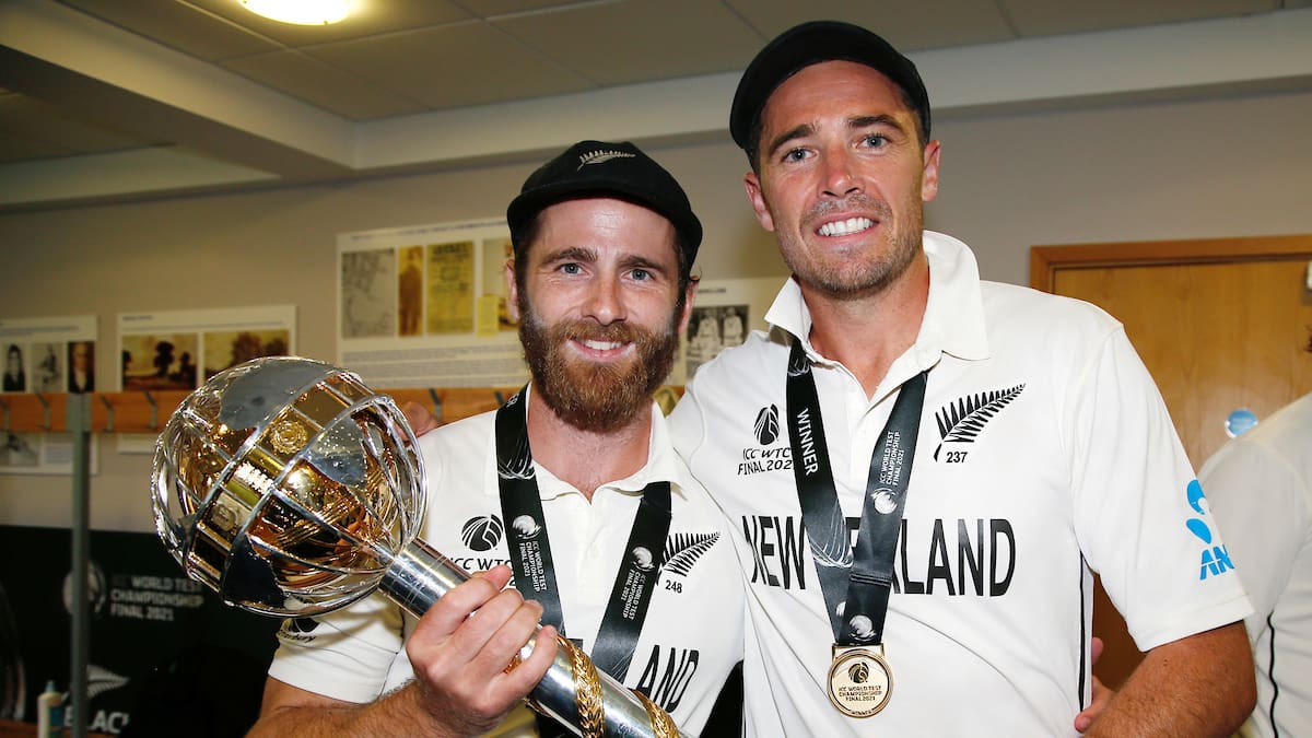 Herald Hat-trick am sports quiz - Thursday July 9