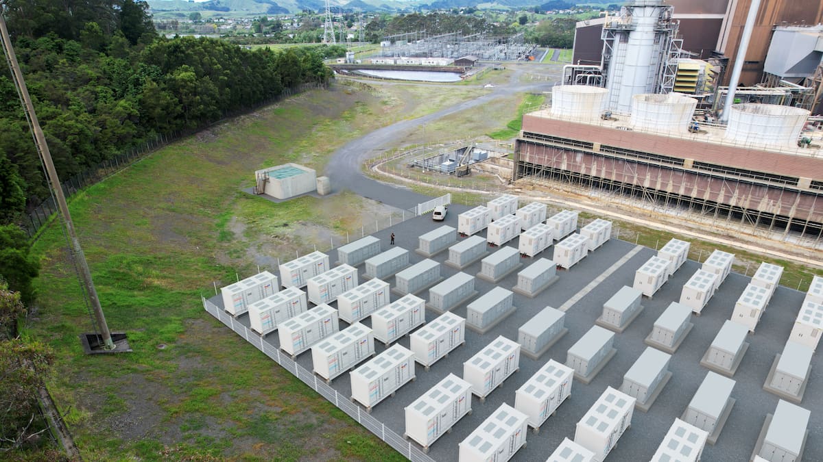 Renewable energy boom: Where the solar, wind and battery farms are being built in NZ’s race to 100% clean power