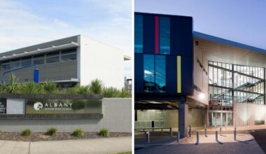 Albany Junior High School bid to extend to Year 13 divides North Shore parents
