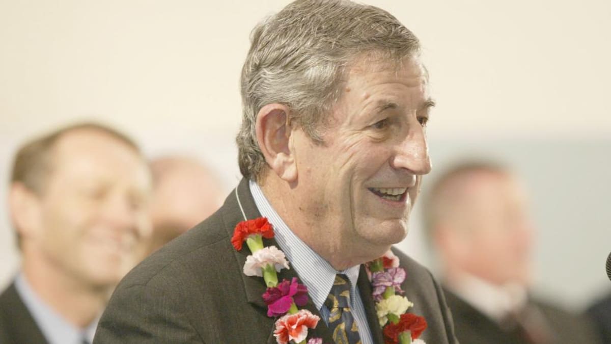 PM pays tribute to quiet hero Sir Bill Birch - NZ Herald