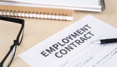 Businesses hiring seasonal staff are being warned to do things by the book