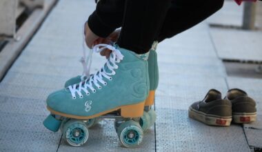 Vacant Napier CBD building transforming into pop-up roller disco