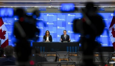 Bank of Canada ready to move ‘in either direction’: Devlin