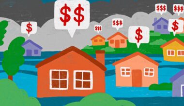 Flood-risk homes defy analysts’ expectations, gain value faster than unaffected properties
