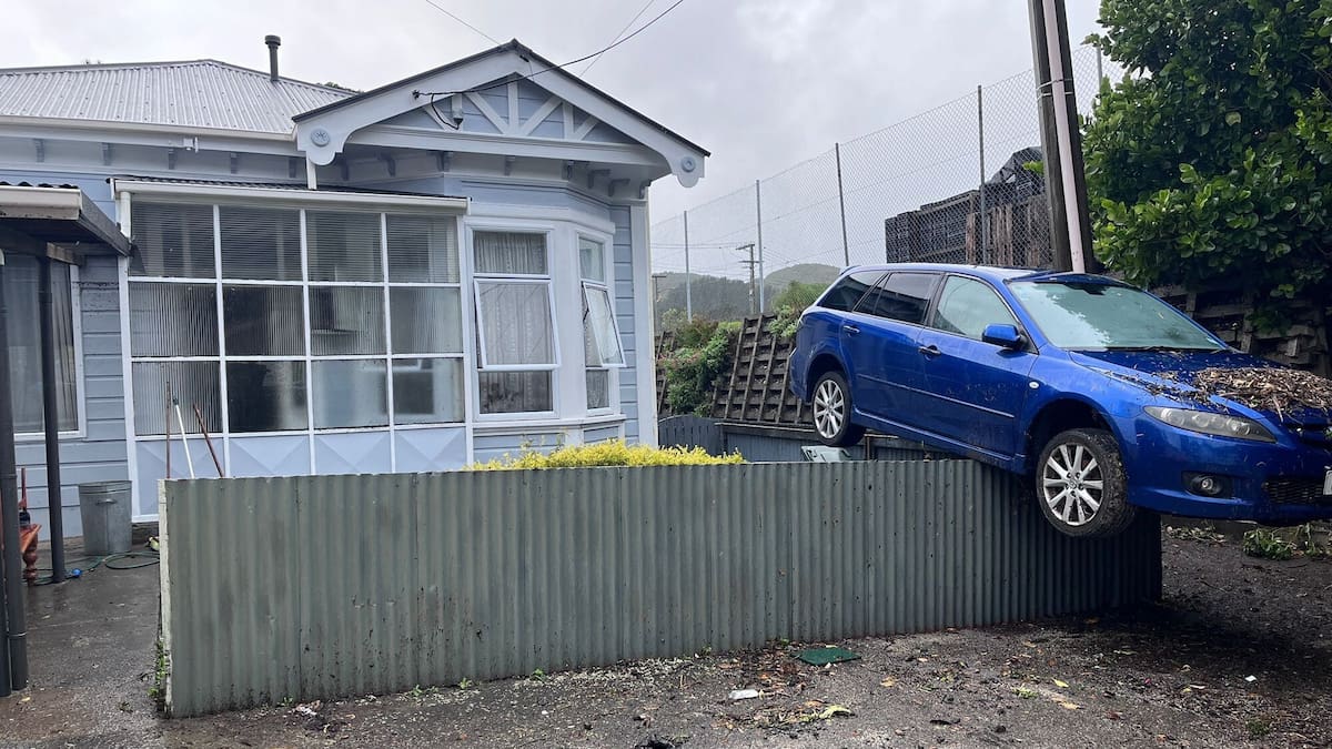 Councils’ natural hazard notices may leave some home owners without insurance cover