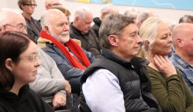 Pāpāmoa residents rally against second Tauranga toll on new interchange
