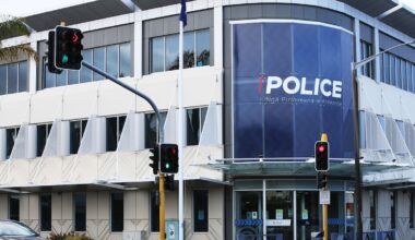 IPCA finds Whangārei officer unjustified in hitting man in head with launcher