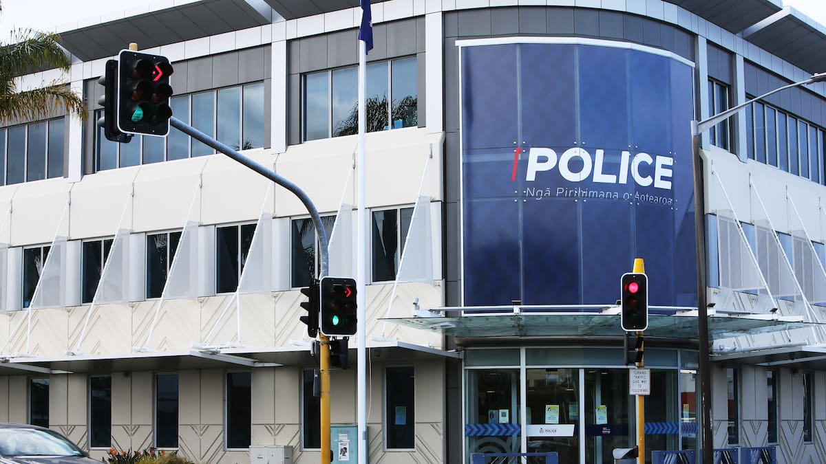 IPCA finds Whangārei officer unjustified in hitting man in head with launcher