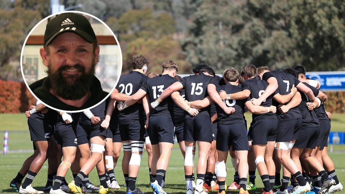 New Zealand Rugby’s new scouting system reshapes school talent pathway