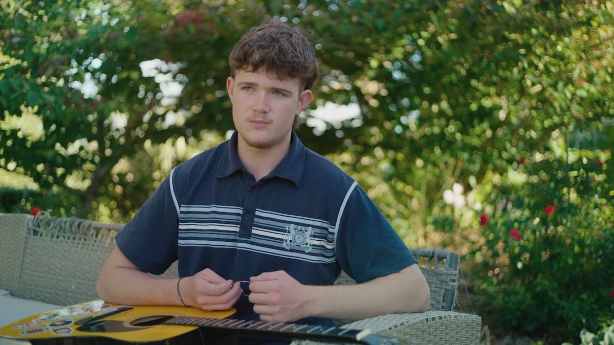 Pōkeno teen warns social media fuels toxic masculinity among youth