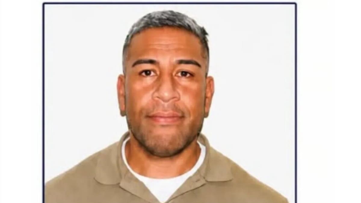 Son of slain Kiwi courier on the run in Tonga after dad allegedly killed by US hitman - NZ Herald