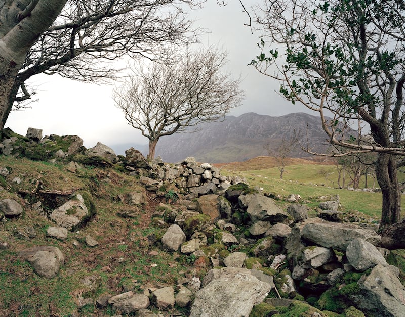 Glenhoghan Cillín, by Lorraine Tuck 