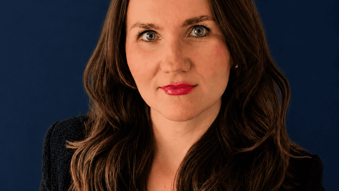 Natalia Iwaszko - Walsh