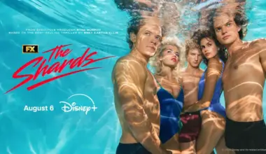 FX Drops First Trailer For 'The Shards'