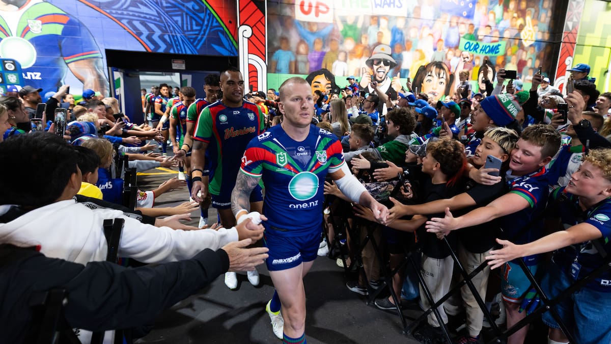 NRL: Analysing the Warriors’ run home for their best chance of winning 2026 title