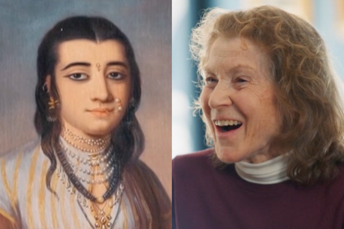 BBC series Fake or Fortune unearths ‘enormously important’ painting worth £100,000