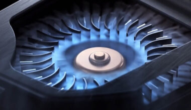 Huawei Mate 80 Pro Max Wind Edition cooling fan technology