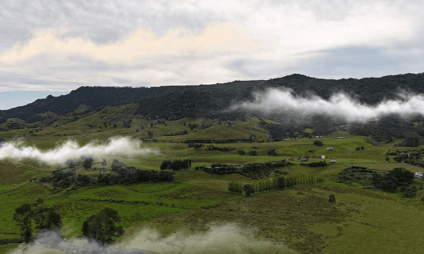 Meth ruined my dreams of going home to Northland