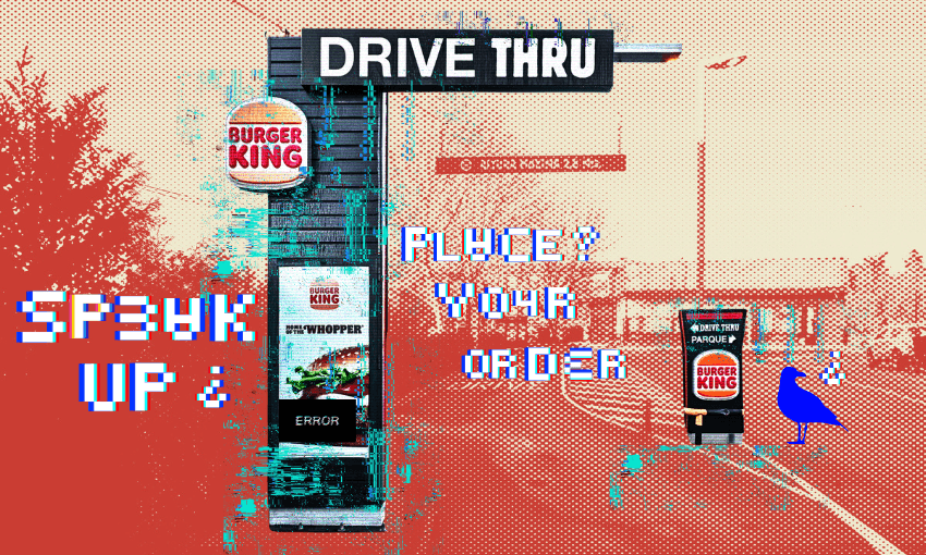 ‘Just useless’: What it’s like working with Burger King’s AI assistant