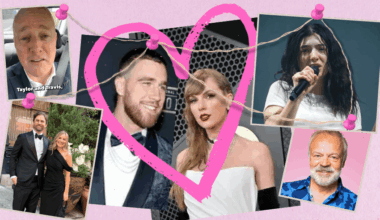 A desperate attempt to find any New Zealand connection to the Taylor Swift wedding