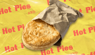 The mysterious origins of the NZ meat pie