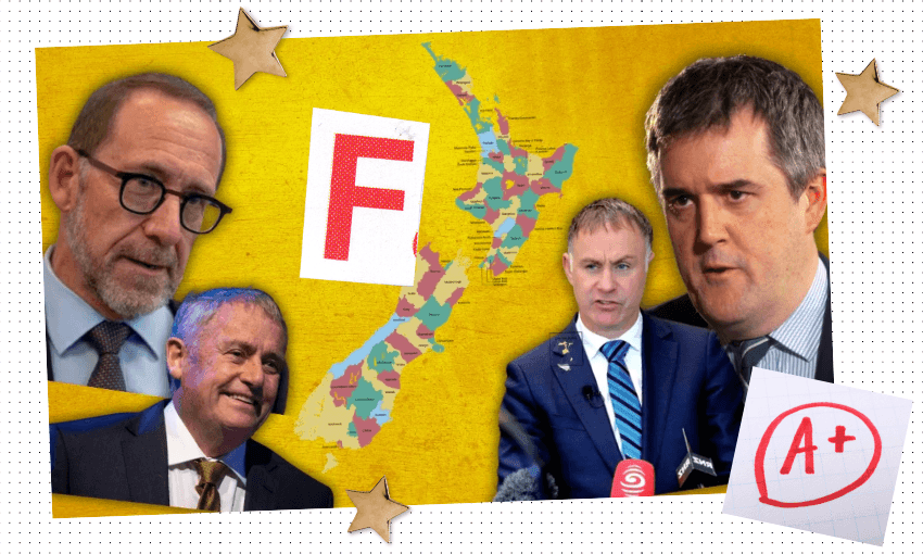 Council amalgamation: Who’s working together and who is refusing to budge?