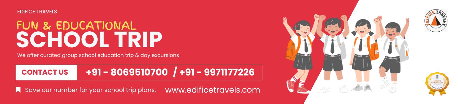 Edifice-News