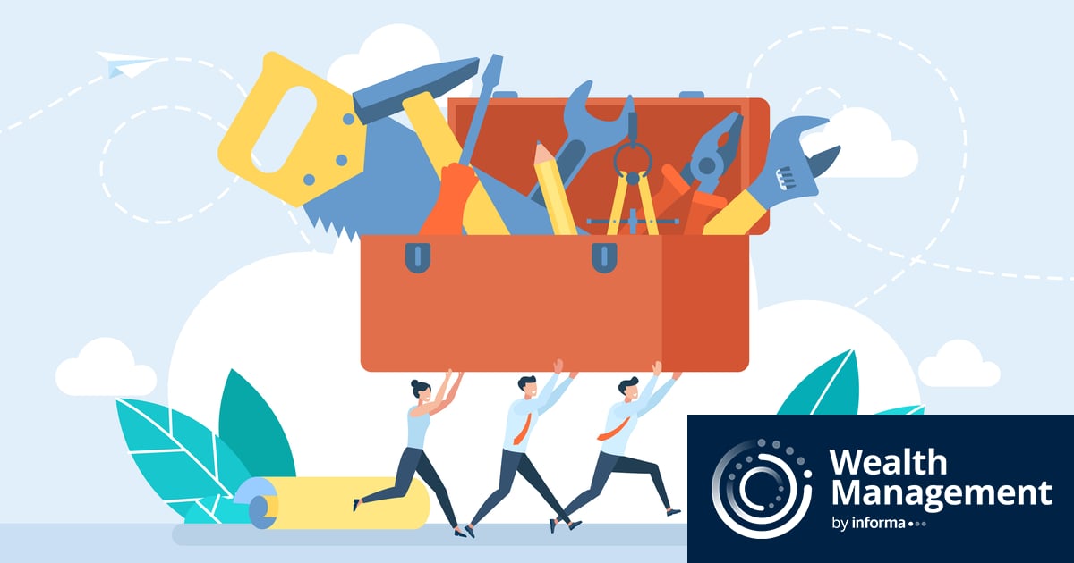 How Alternatives Can Strengthen Client Portfolios Today