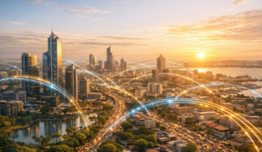 Financing skills like infrastructure: The next frontier for Africa’s development capital