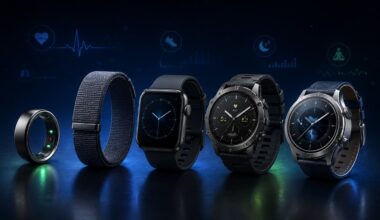 The Best Fitness Trackers of 2026 So Far
