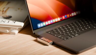 The Dune keypad device can be your meeting controller and more