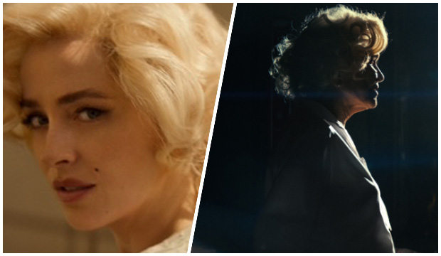 Flesh Impact: Everything to know about the Marilyn Monroe film