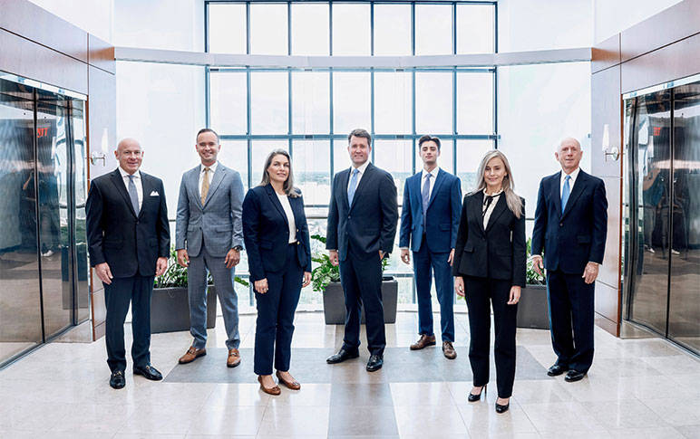 RBC Snags UBS Team Managing $1.5 Billion in Florida