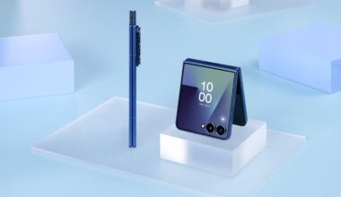 Pioneering the Fold: How Samsung’s Vision Formed the New Standard for Mobile Innovation – Samsung Newsroom U.K.