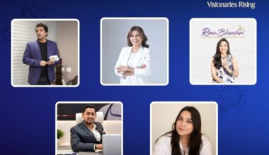 India's emerging business leaders to watch