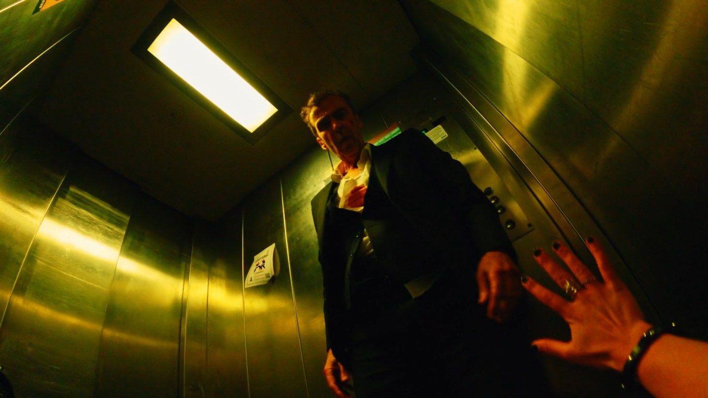 Action Xtreme Gets Into U.K. Distribution With 'Bad Day at the Office'