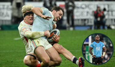Nations Championship: The staggering pay disparity in Test rugby