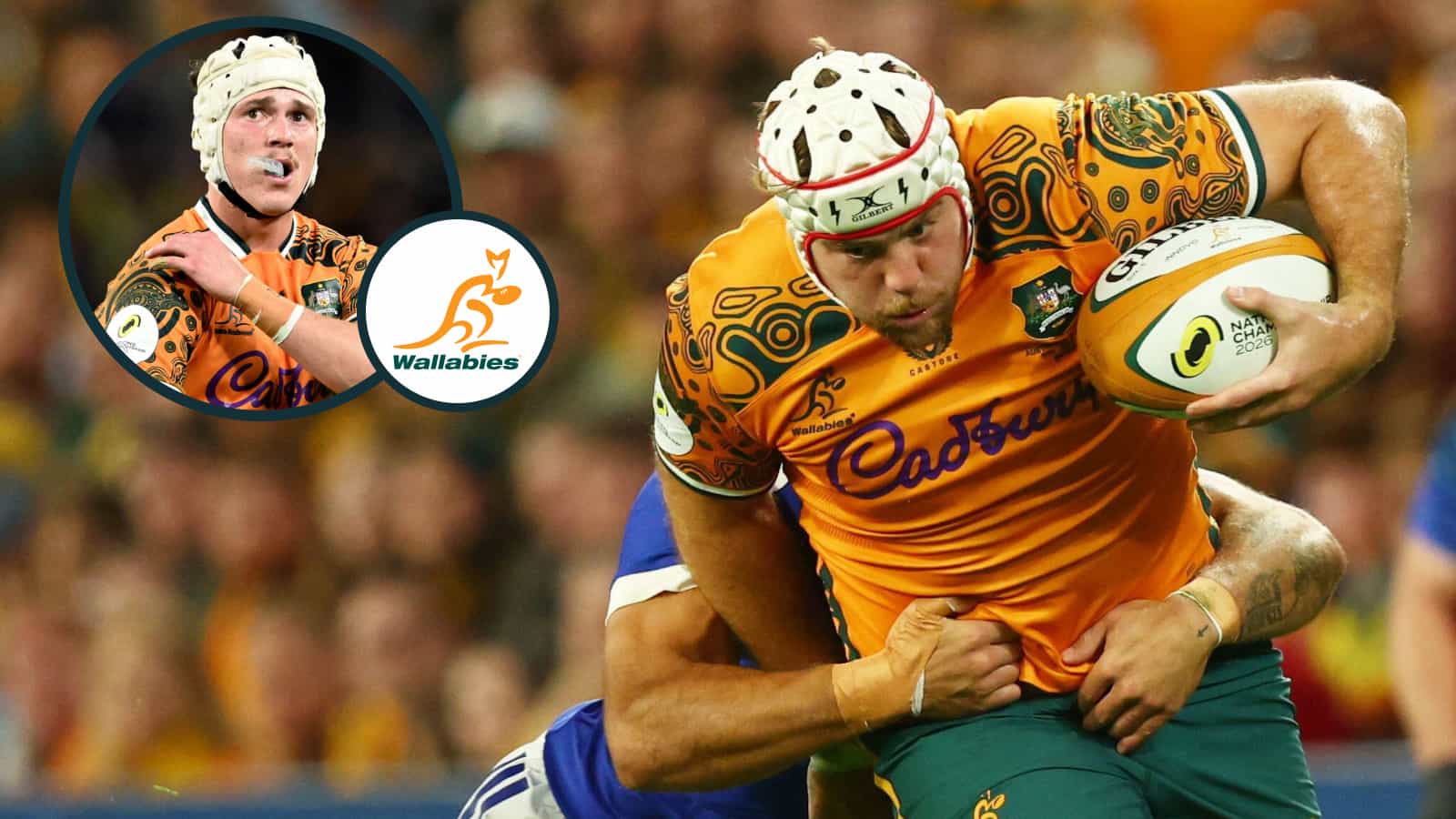 Wallabies player ratings v France: Joe Schmidt's 'fly-half woes continue'