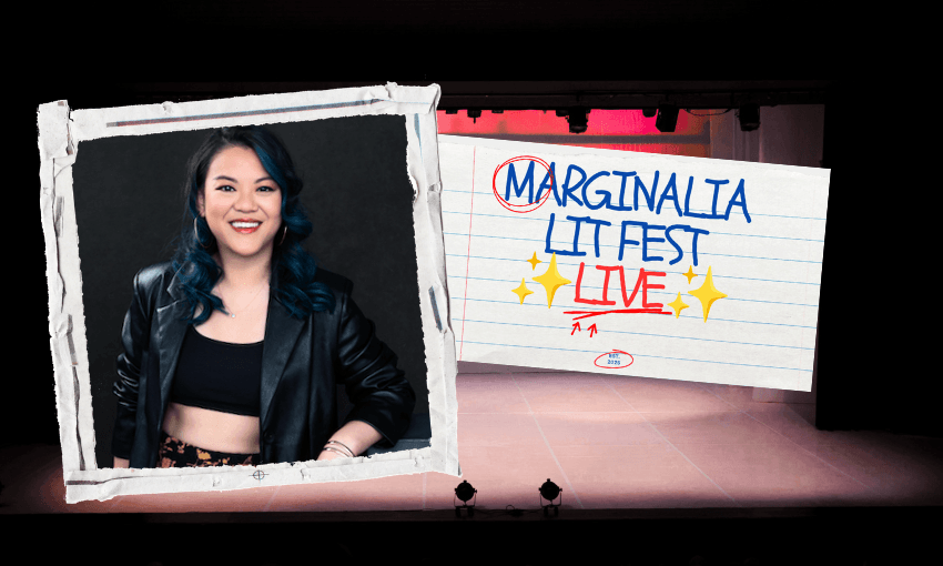 A new, free festival puts marginalised writers on the main stage