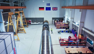Rocket Report: "Panic" over Transporter availability; Isar to launch from Canada