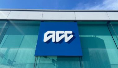 ACC chief executive Megan Main defends her record as turnaround shows hits and misses