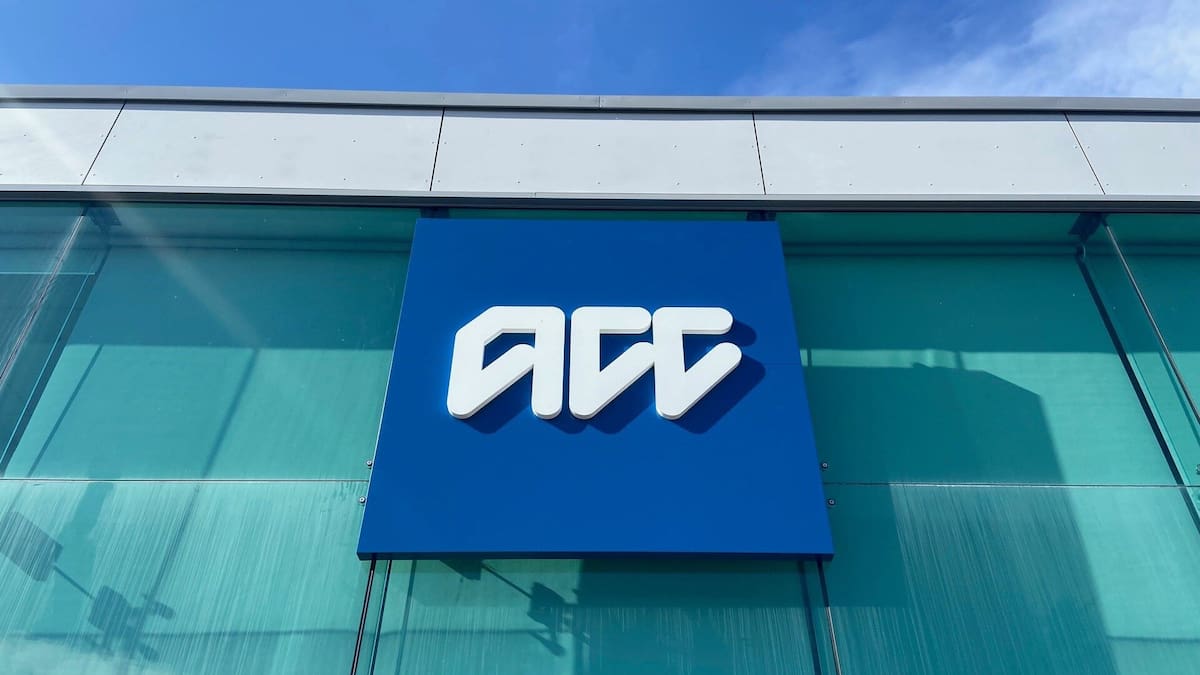 ACC chief executive Megan Main defends her record as turnaround shows hits and misses