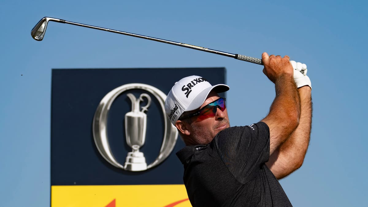 Ryan Fox’s Open triumph pays out $2m to punters backing Kiwi golfer