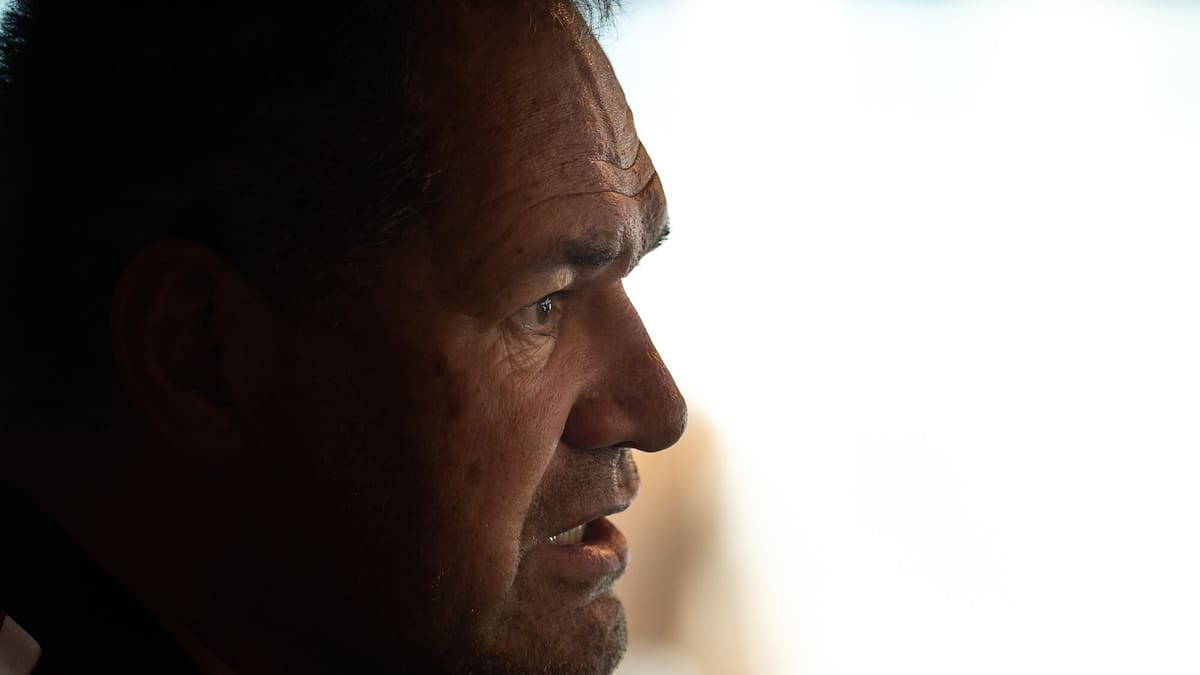 ‘He’s got a genuine point of difference’: Rennie on All Blacks bolter - NZ Herald