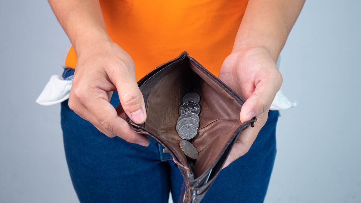 Feeling poorer: Why Kiwis are at the bottom of the rankings for wage growth – The Economy of Everything