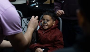 SkyCity Matariki night markets welcome Māori New Year