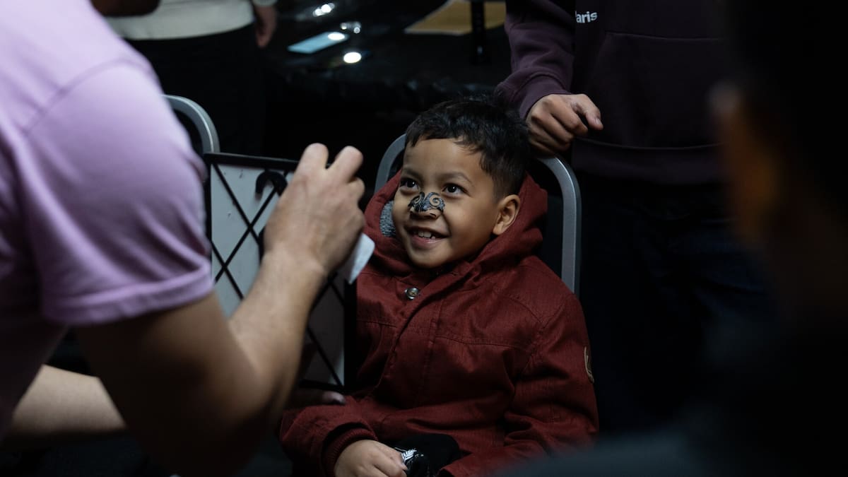 SkyCity Matariki night markets welcome Māori New Year