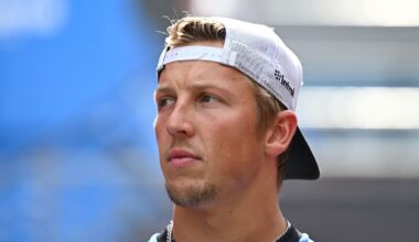 Formula 1: Liam Lawson overlooked for Racing Bulls upgrade, teammate Arvid Lindblad favoured