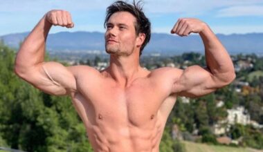 Looksmaxxer Connor Murphy’s death could have been result of gold injections, friend claims