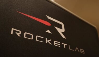 Rocket Lab overtakes Air New Zealand as Sharesies investors regain confidence